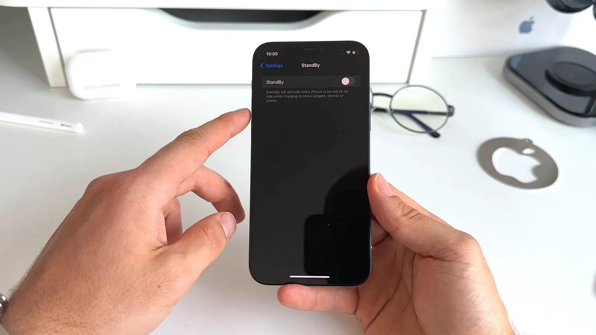 Video thumbnail