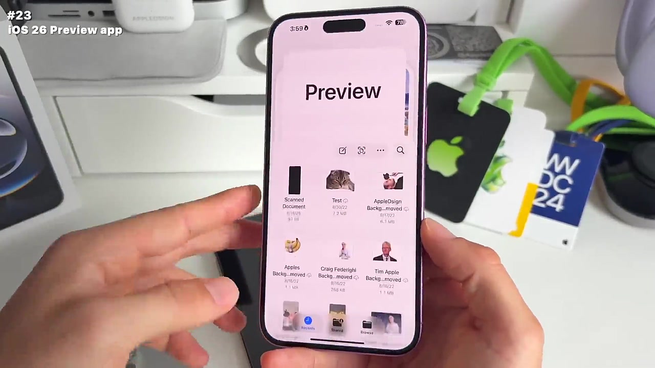 Video thumbnail