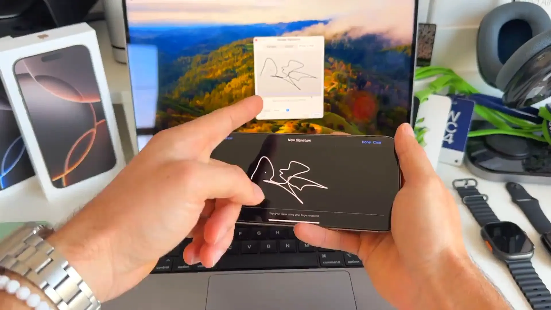 Video thumbnail