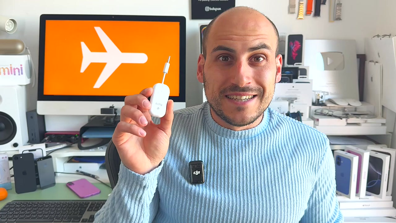 Video thumbnail