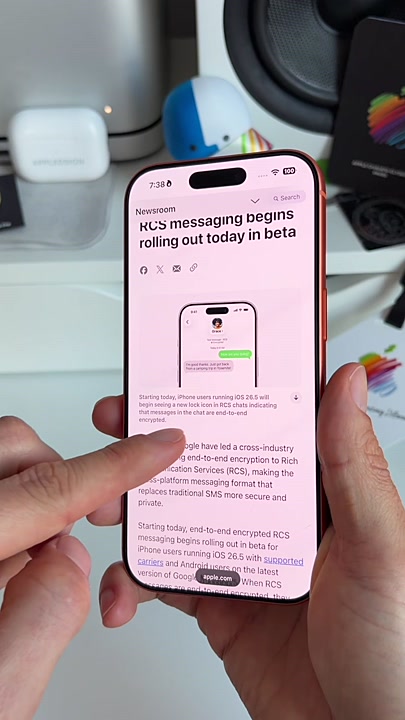 Video thumbnail