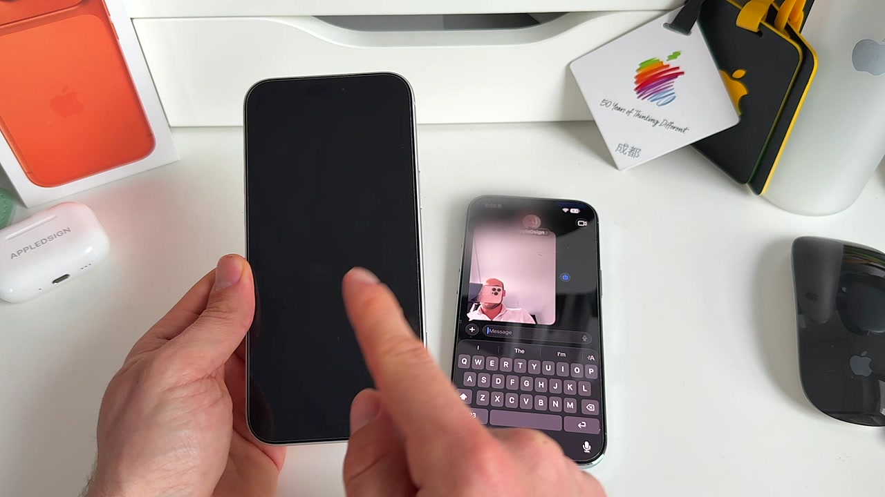 Video thumbnail