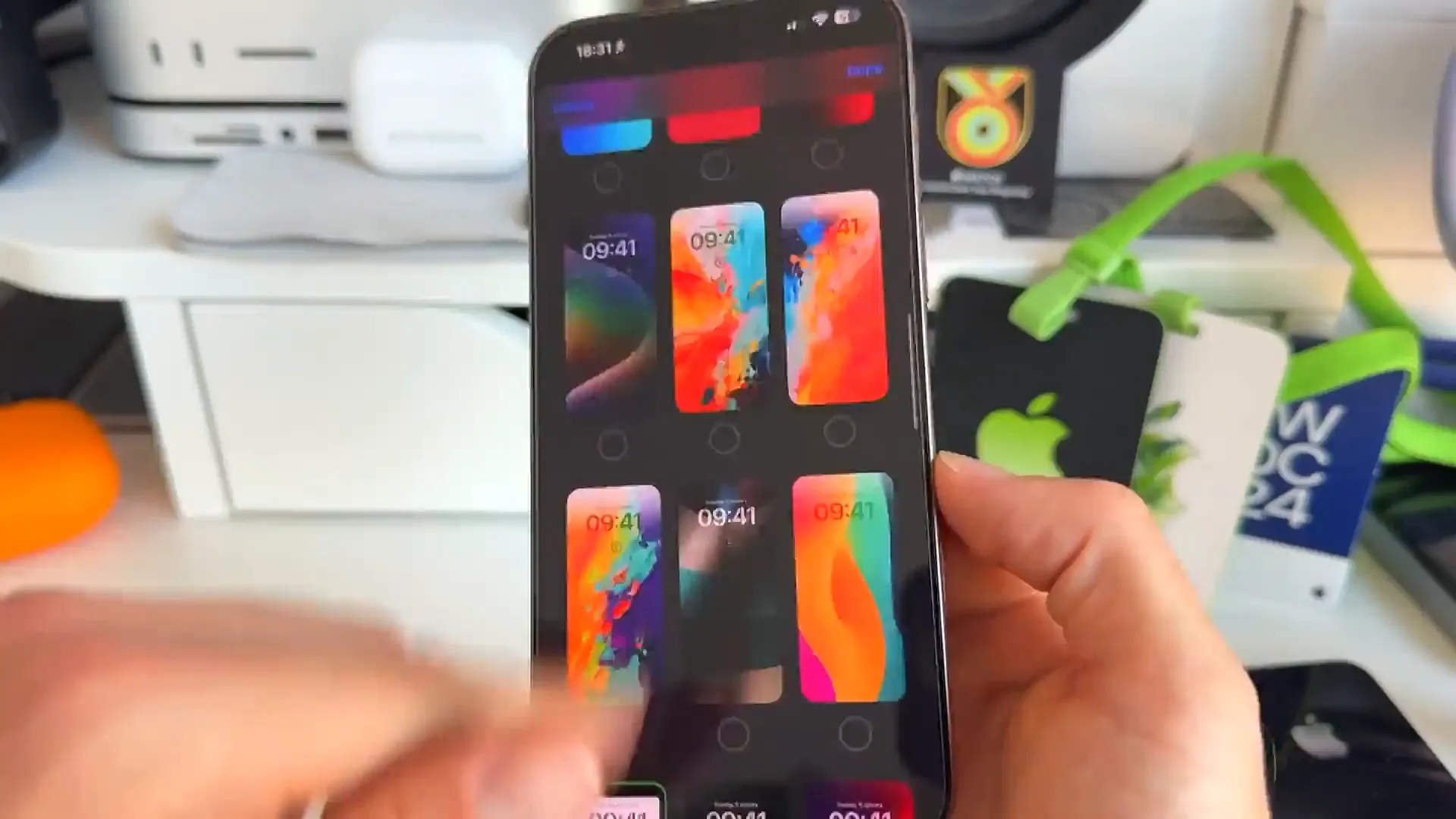 Video thumbnail