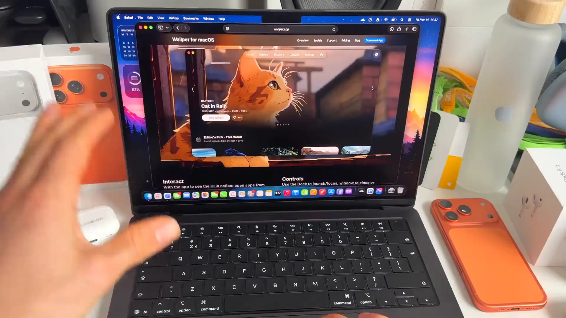 Video thumbnail