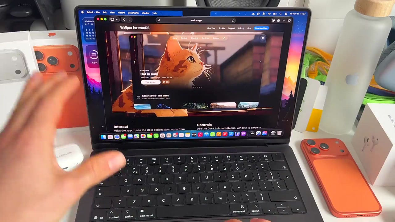 Video thumbnail