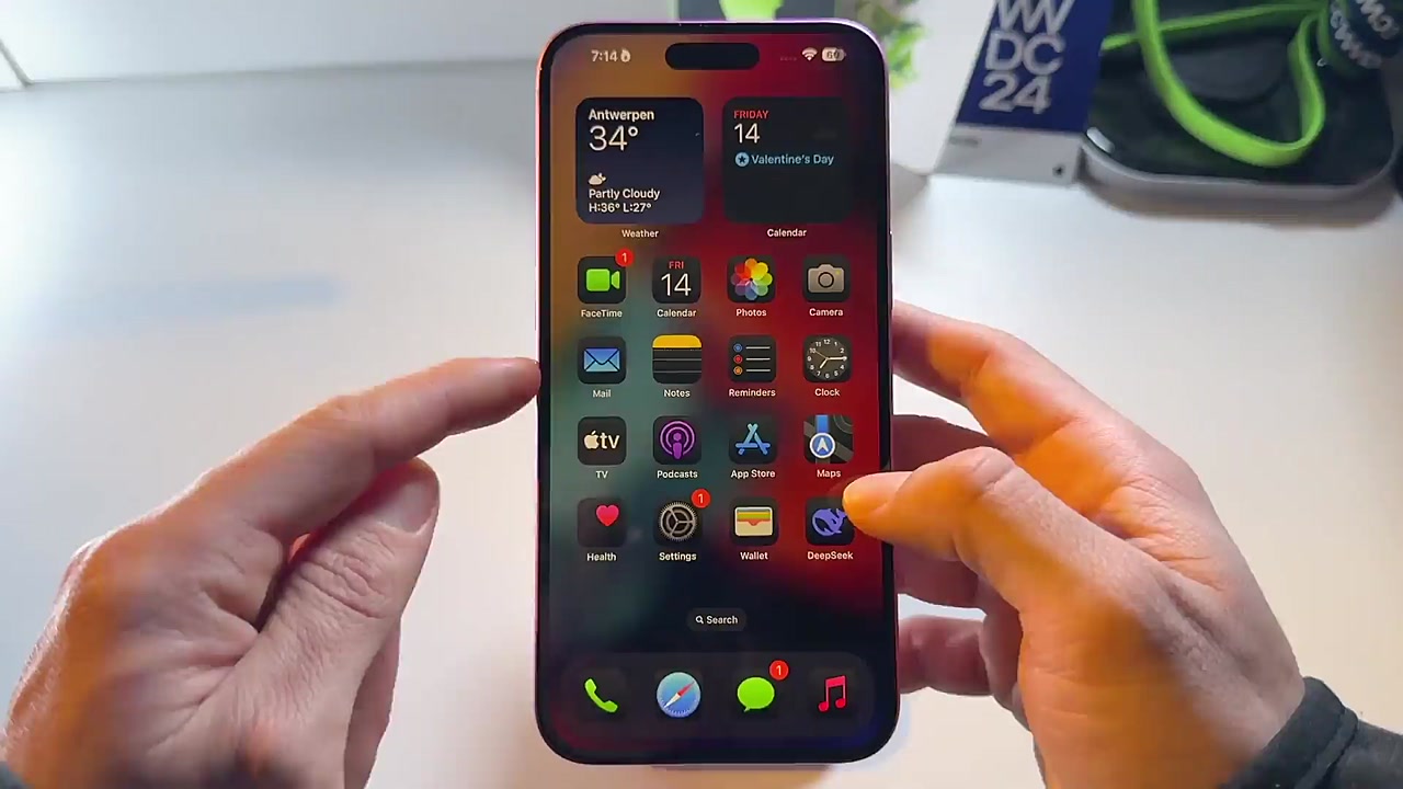 Video thumbnail