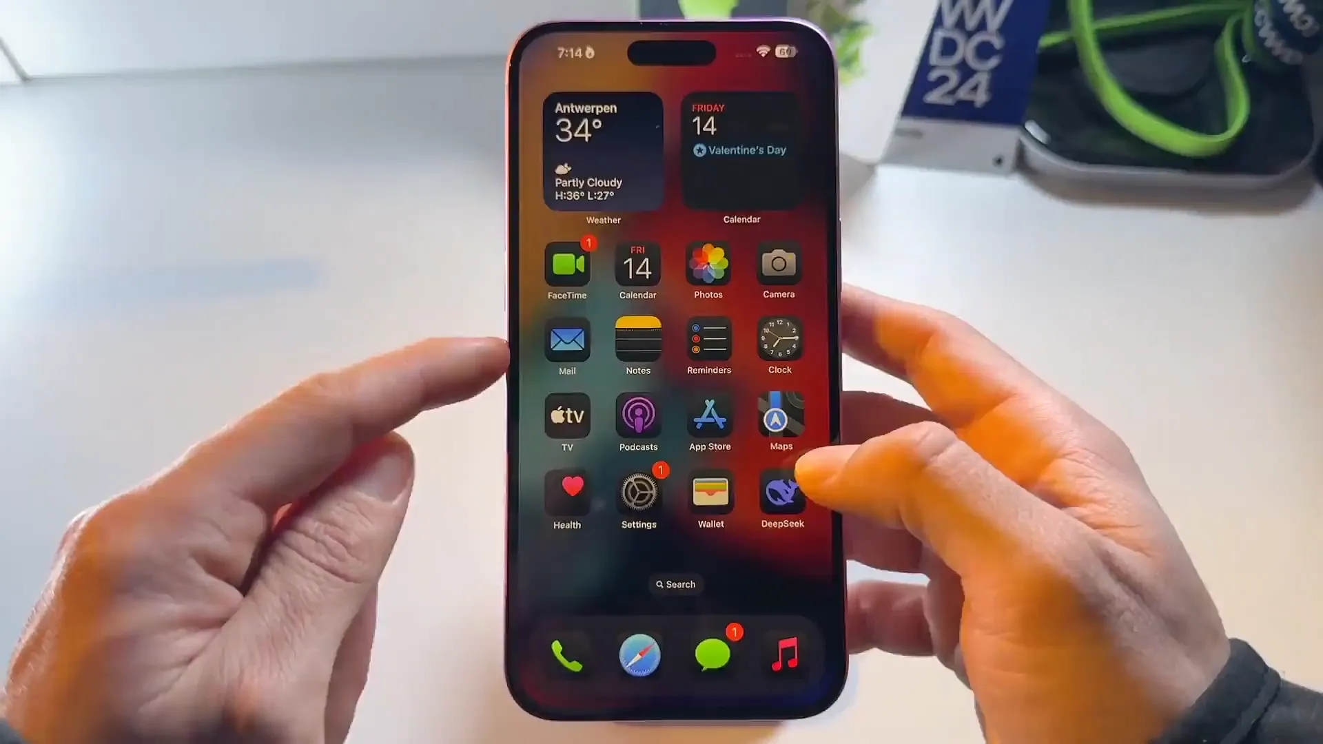 Video thumbnail