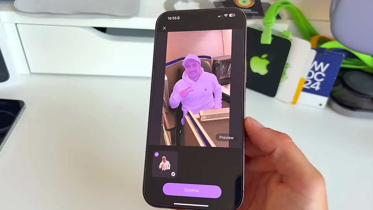 Video thumbnail