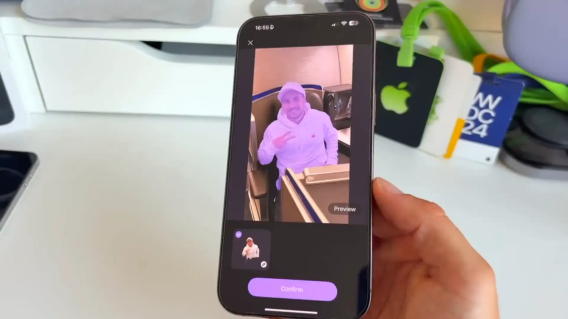 Video thumbnail