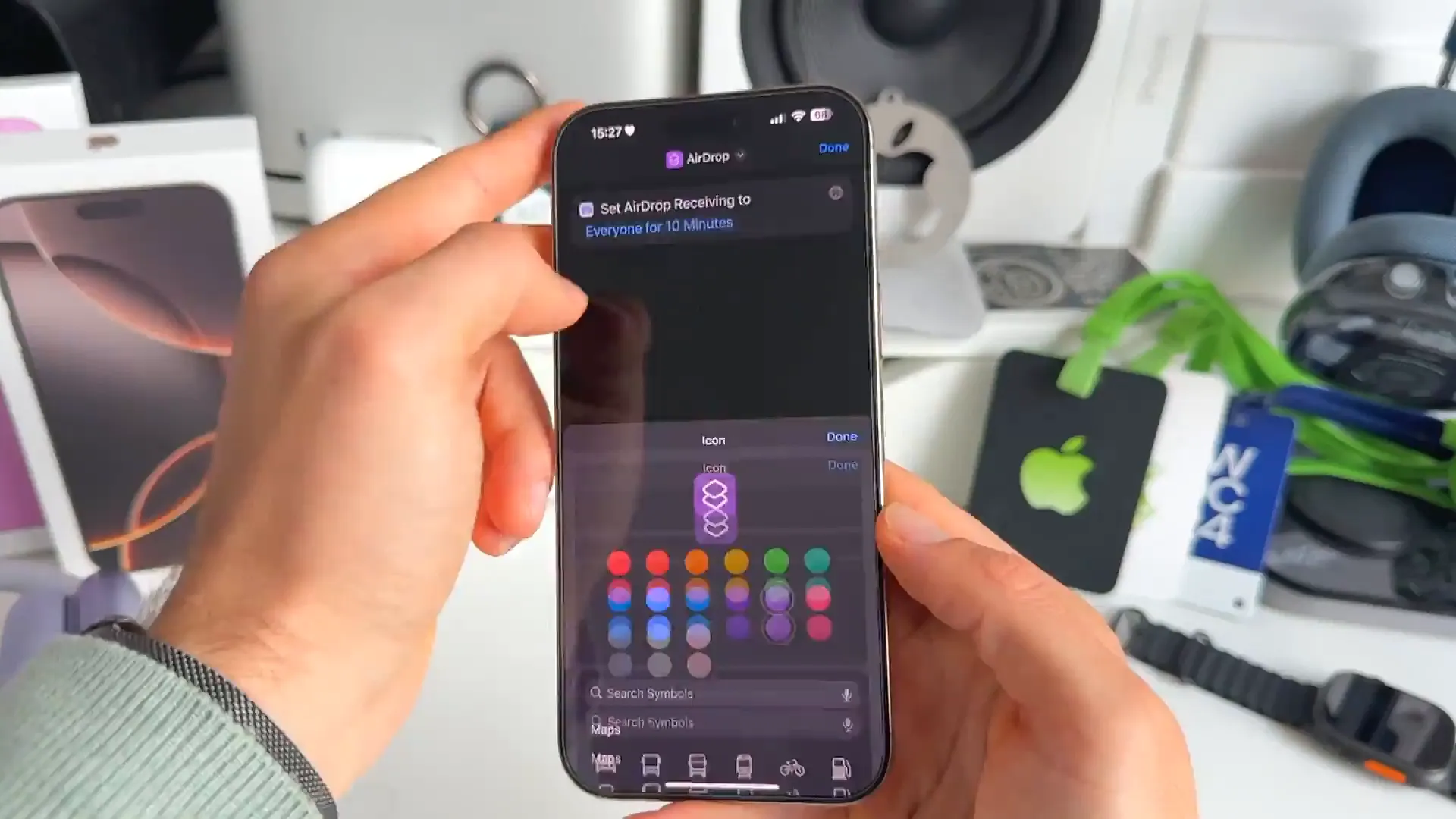 Video thumbnail