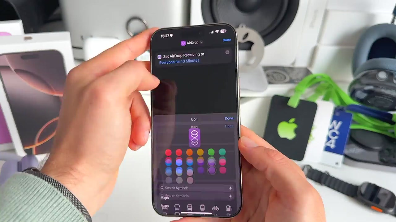 Video thumbnail