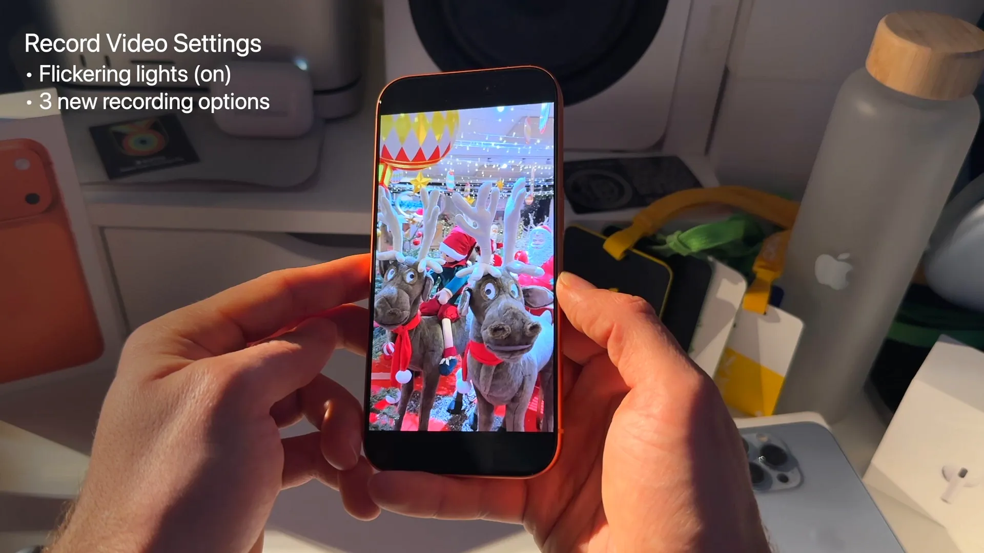 Video thumbnail