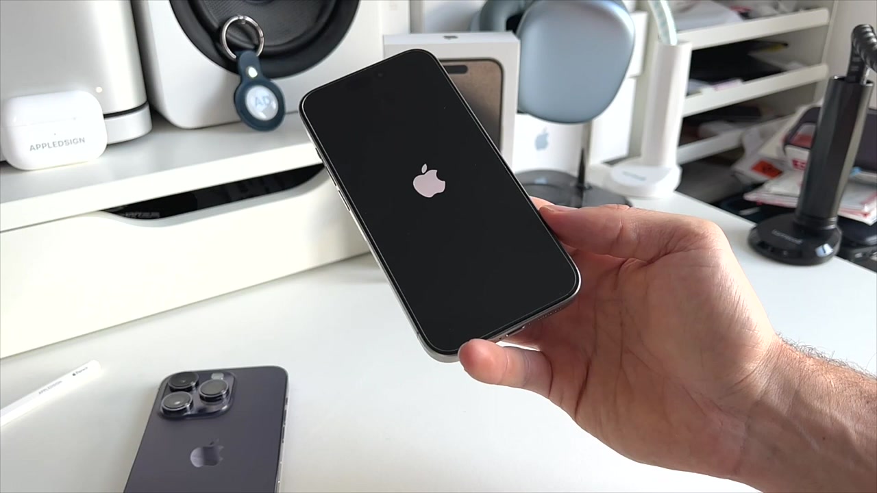 Video thumbnail