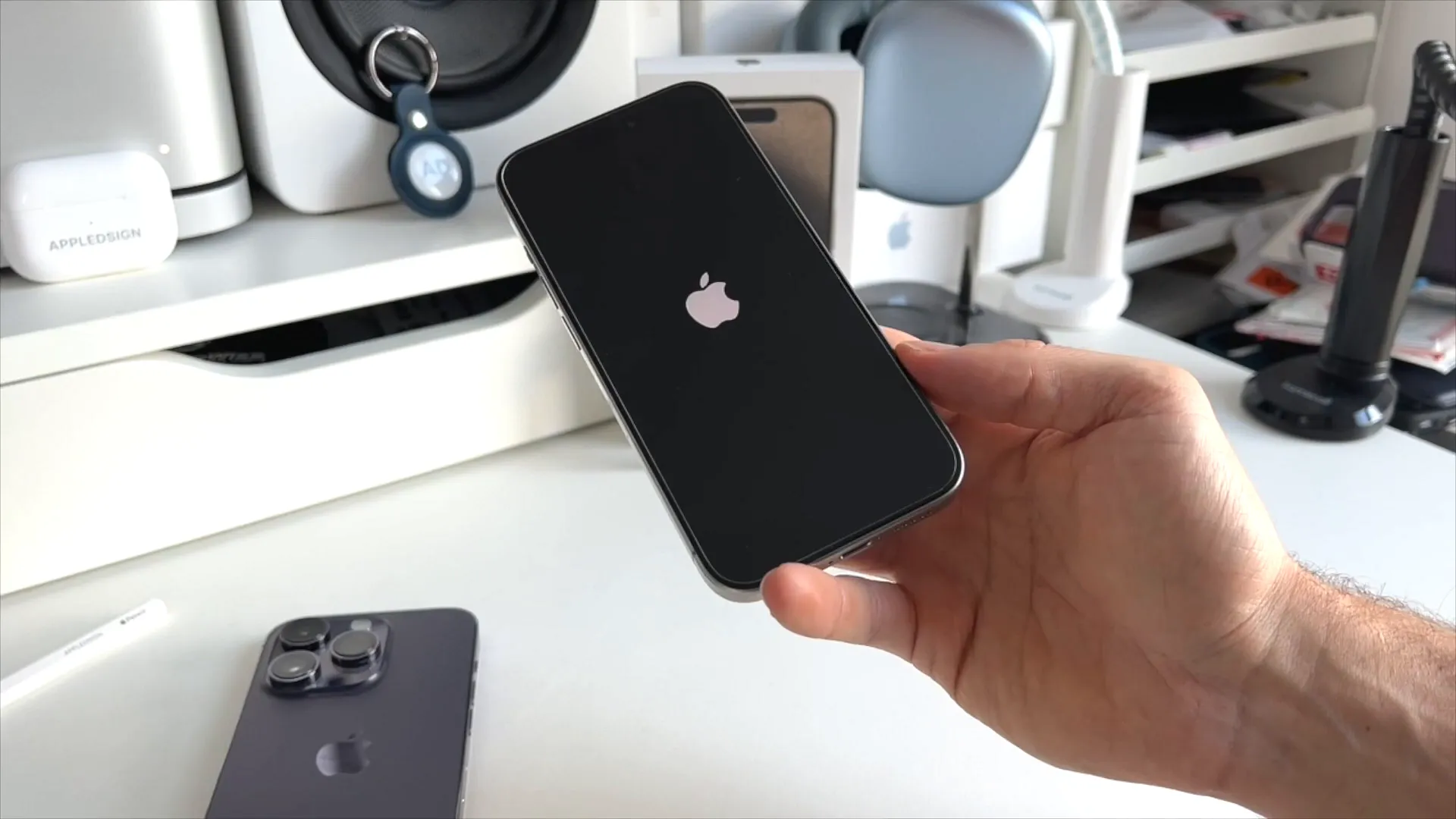 Video thumbnail