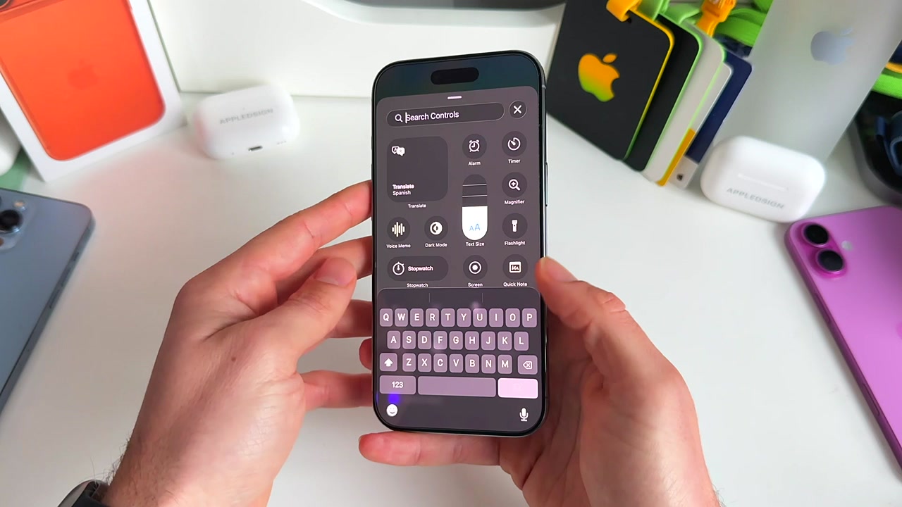 Video thumbnail