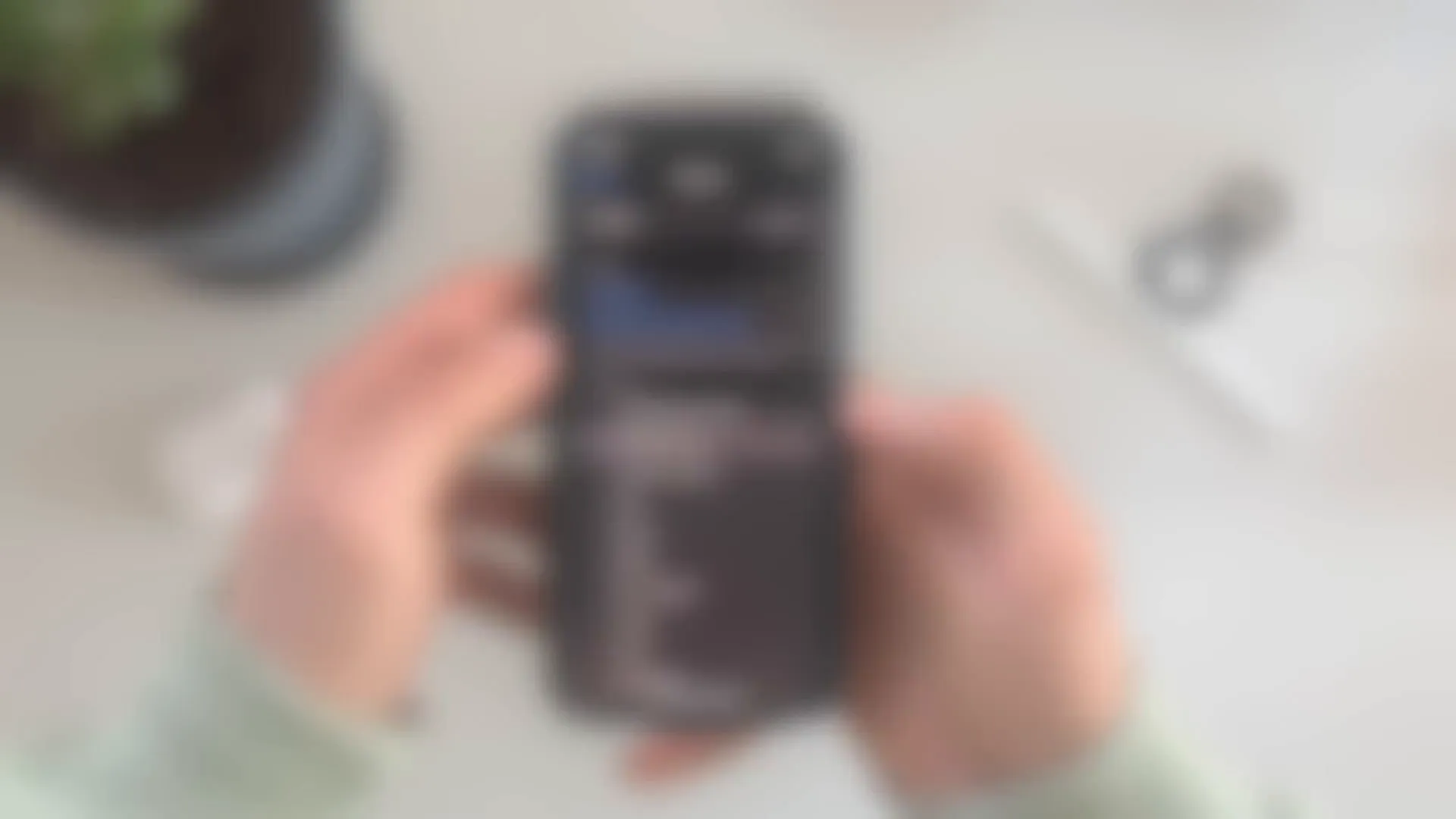 Video thumbnail