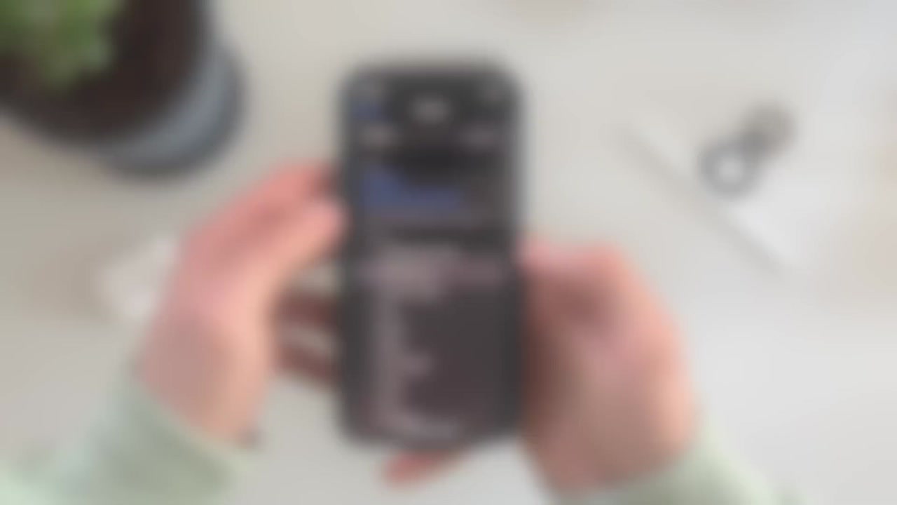 Video thumbnail