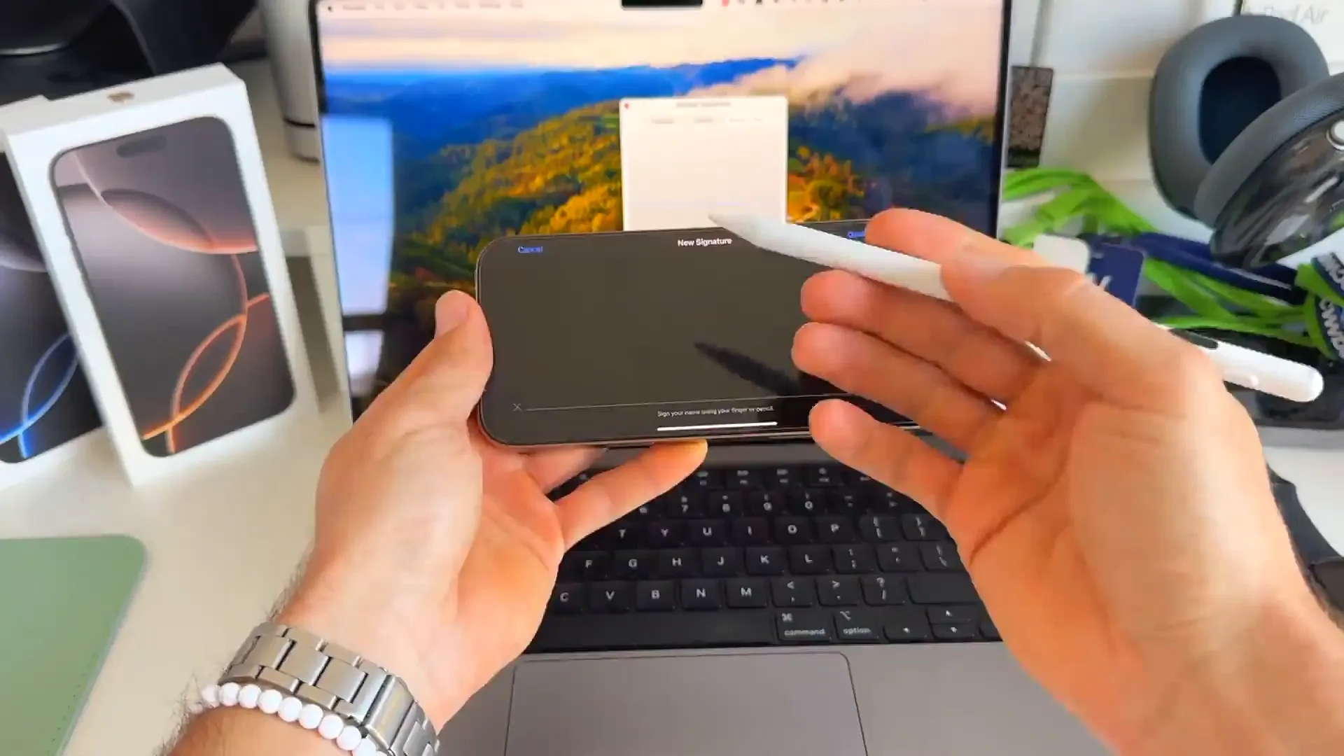 Video thumbnail