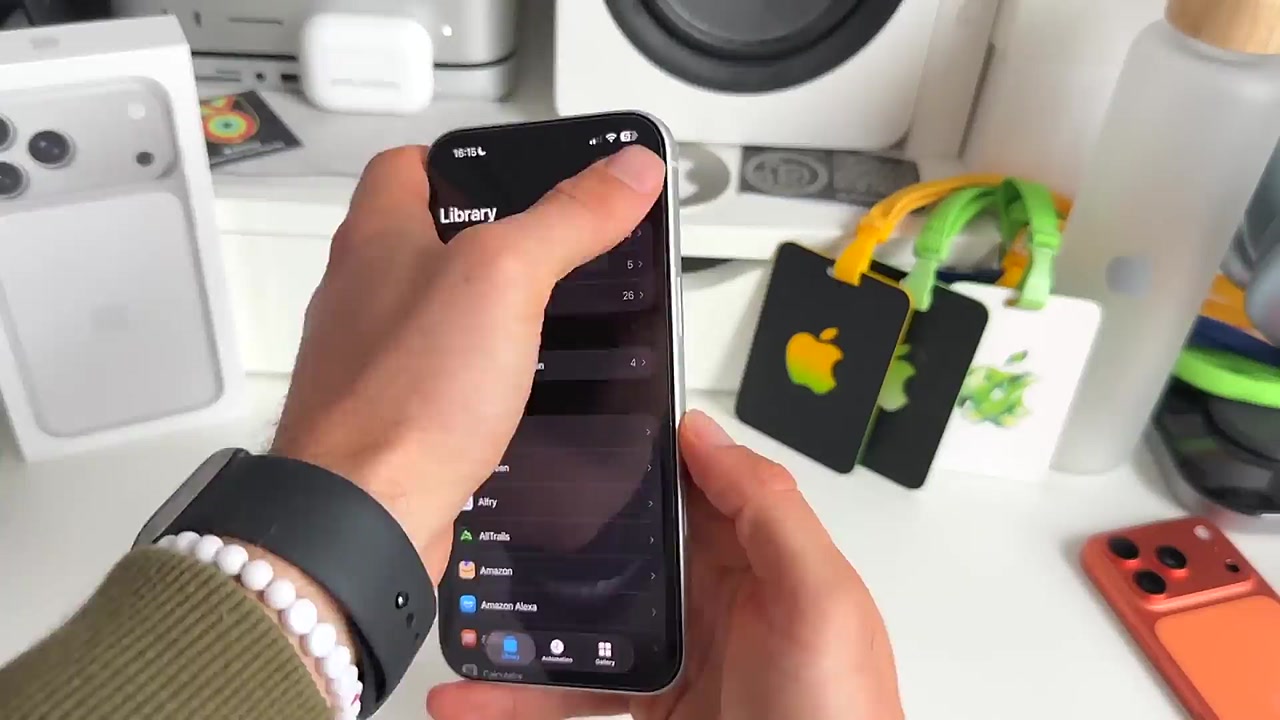 Video thumbnail