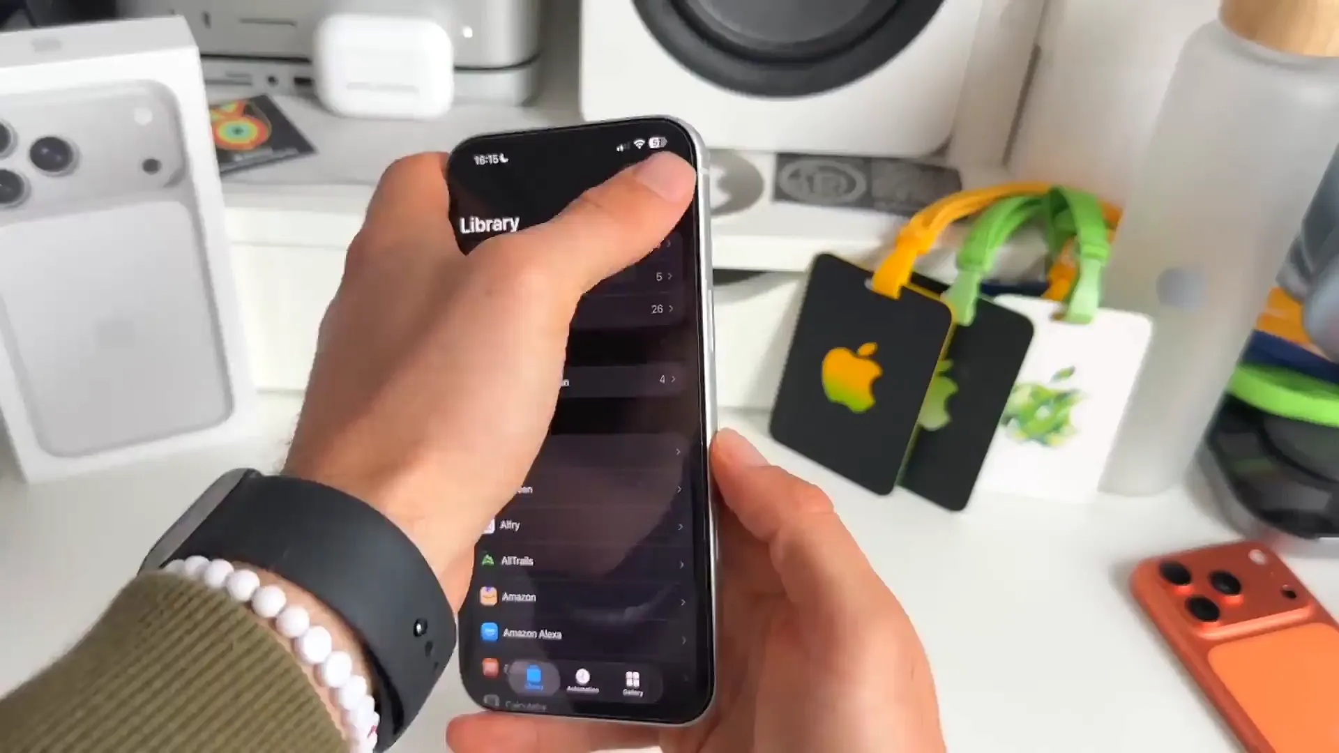 Video thumbnail