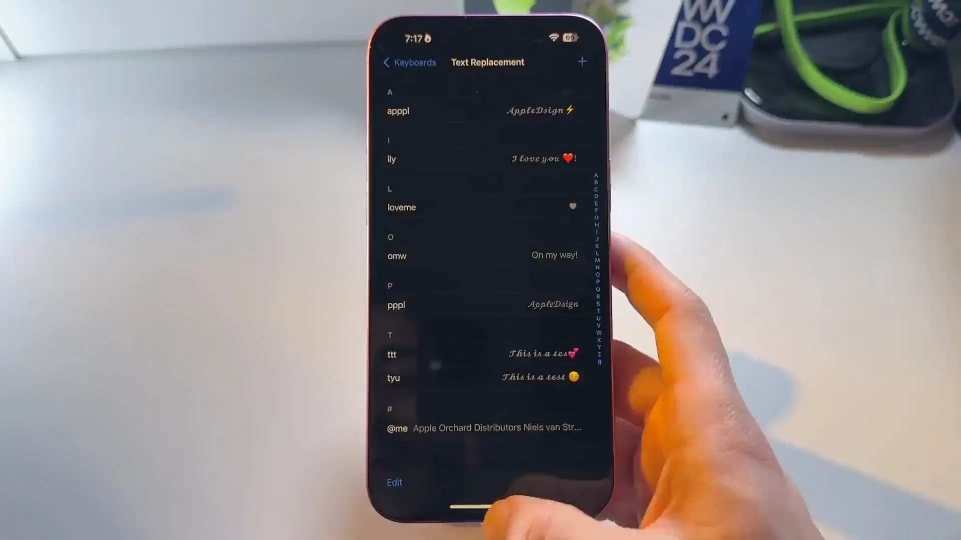 Video thumbnail