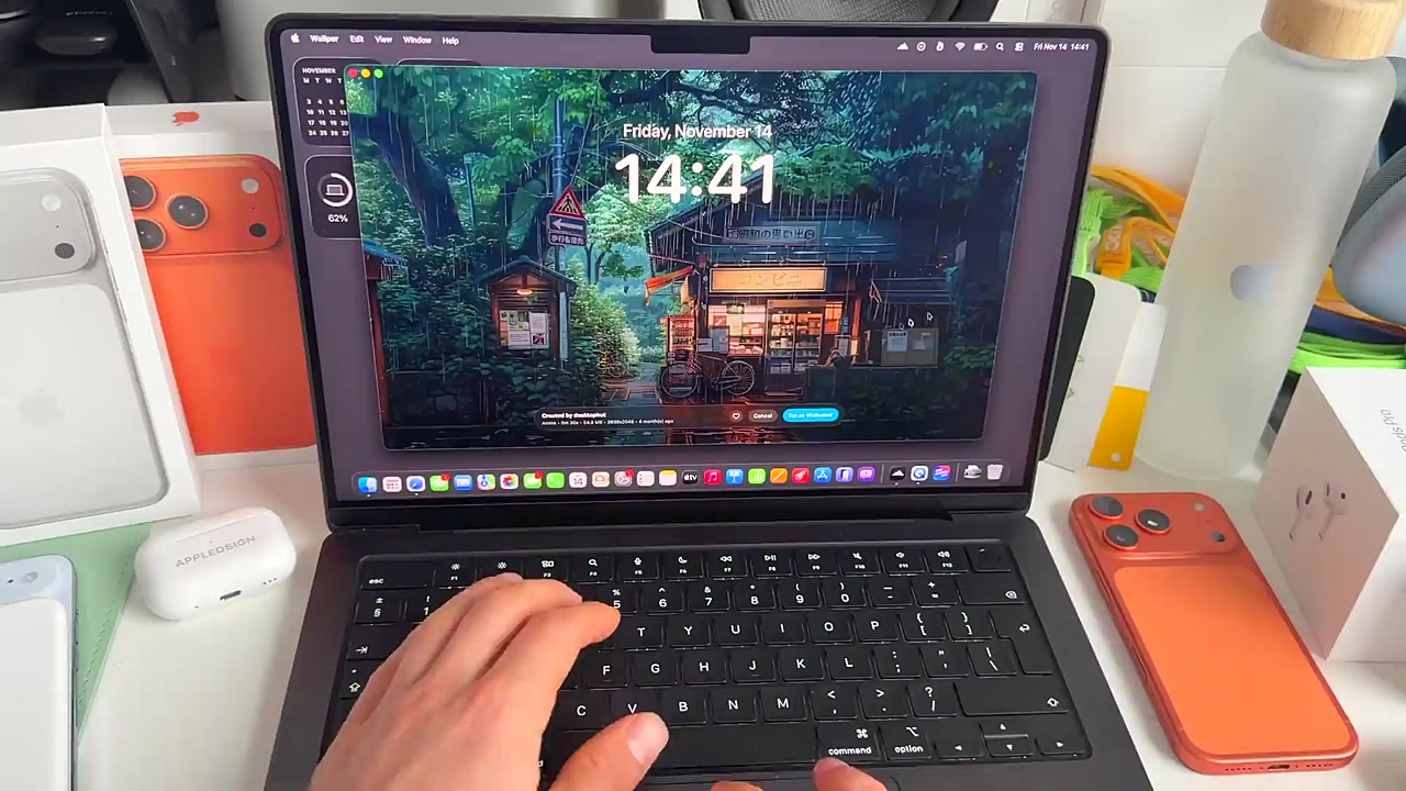 Video thumbnail