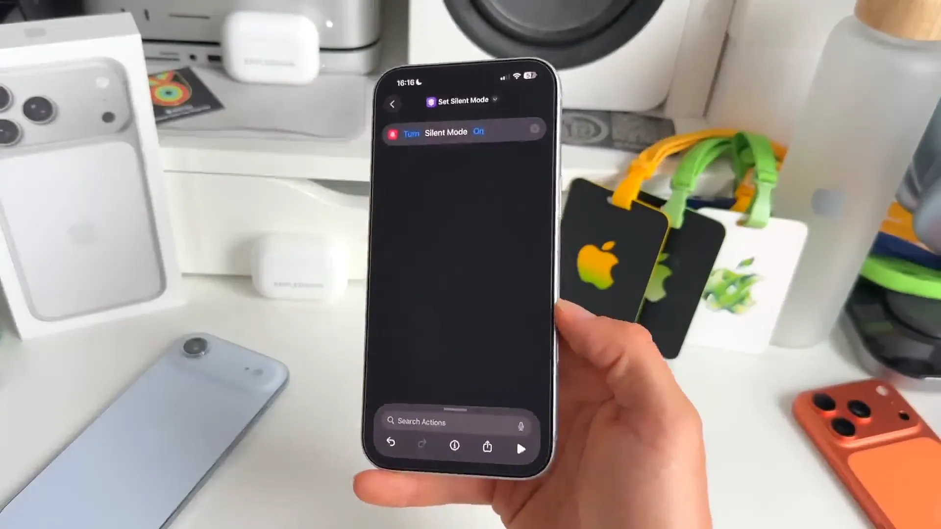 Video thumbnail