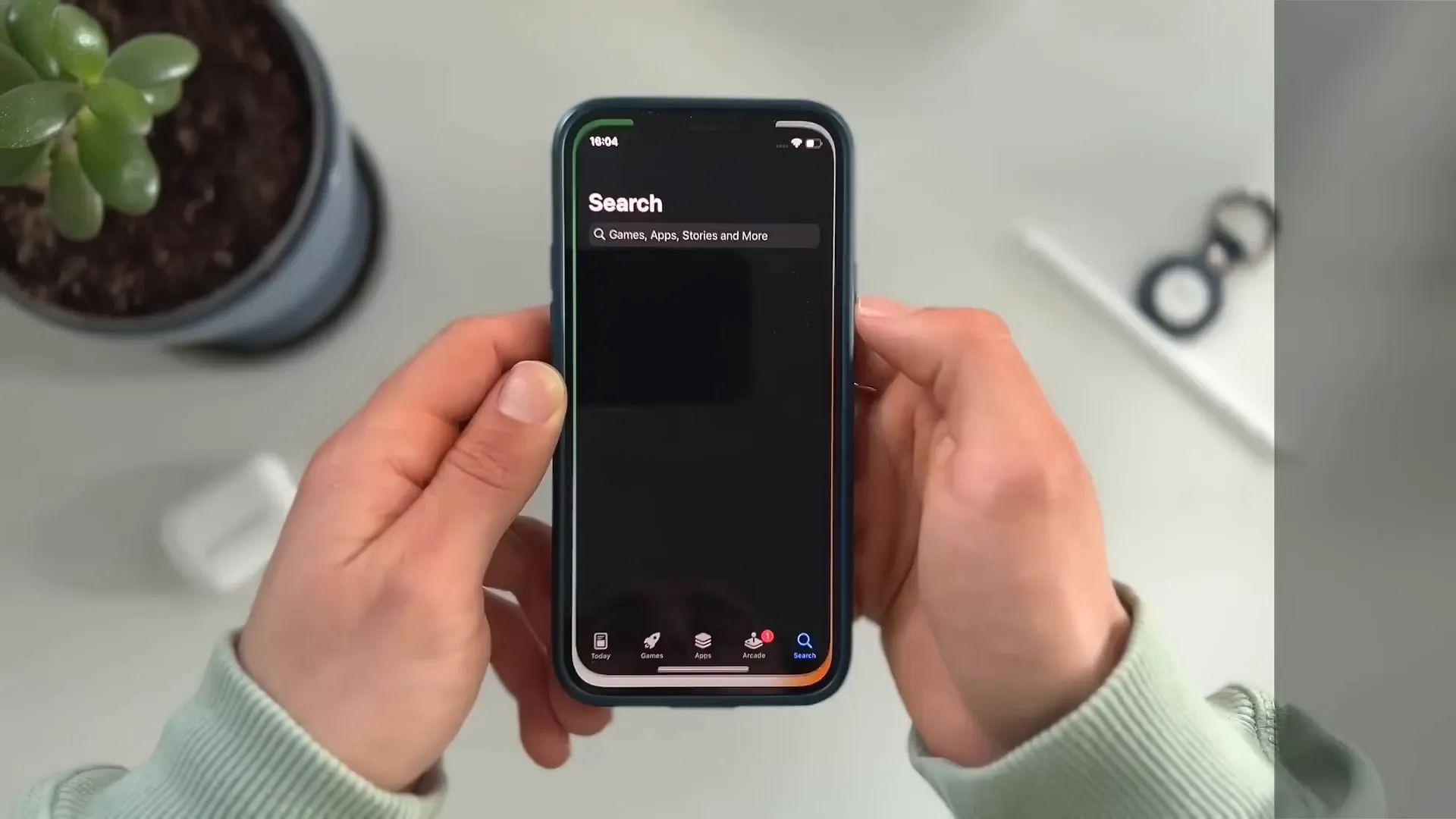 Video thumbnail