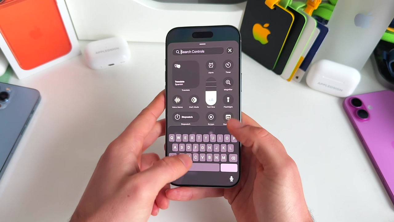 Video thumbnail