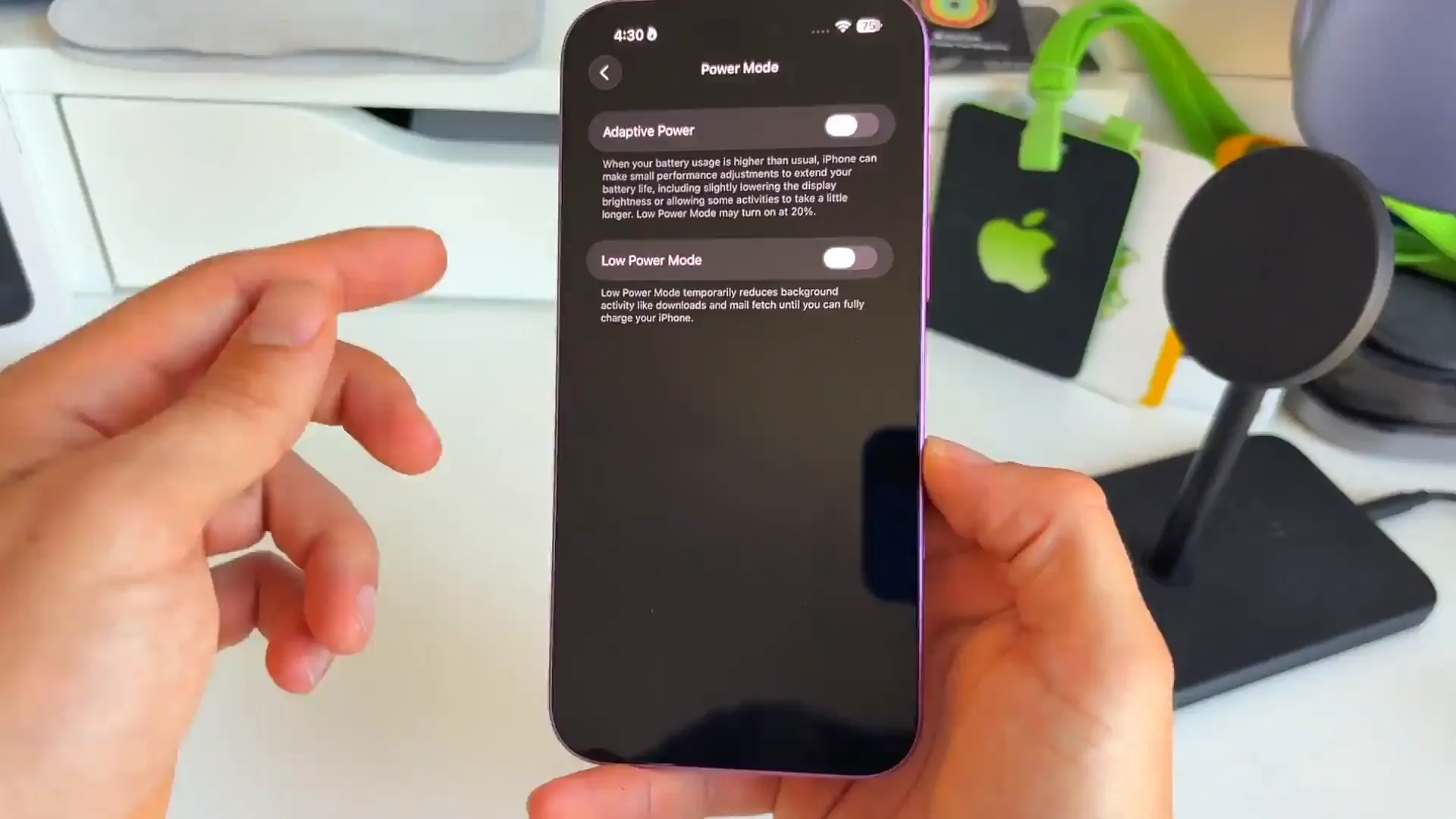 Video thumbnail