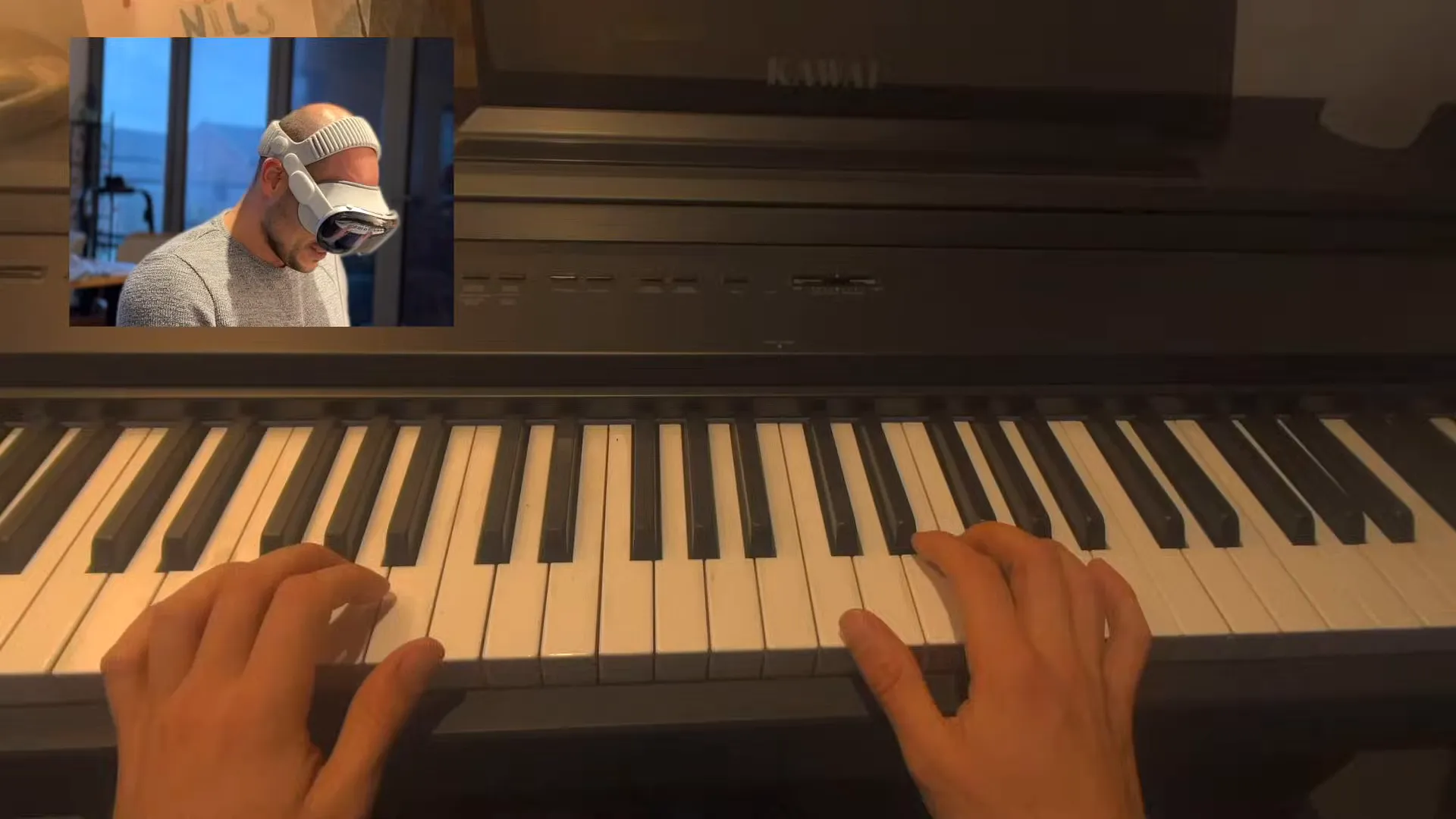 Video thumbnail