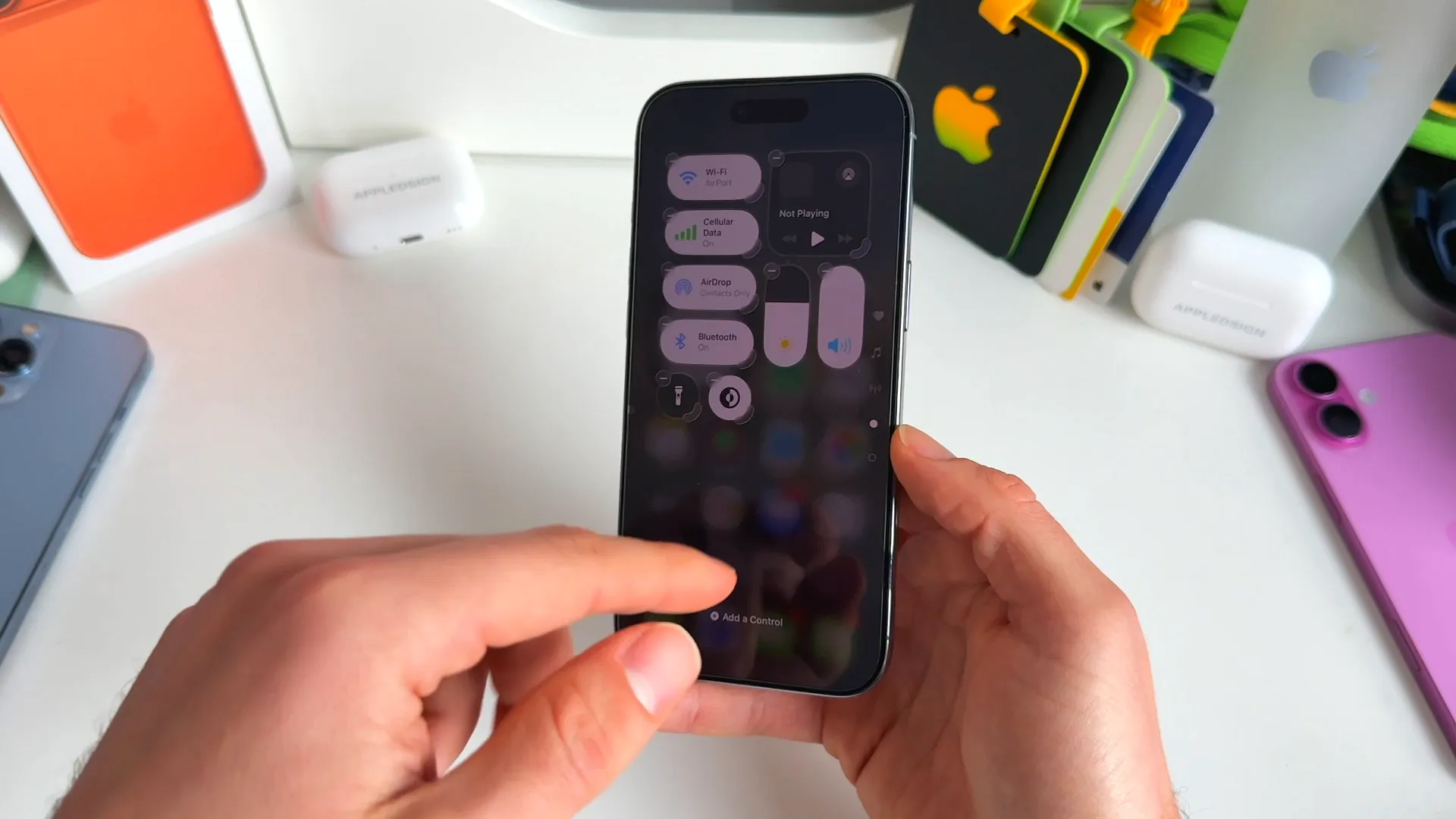 Video thumbnail
