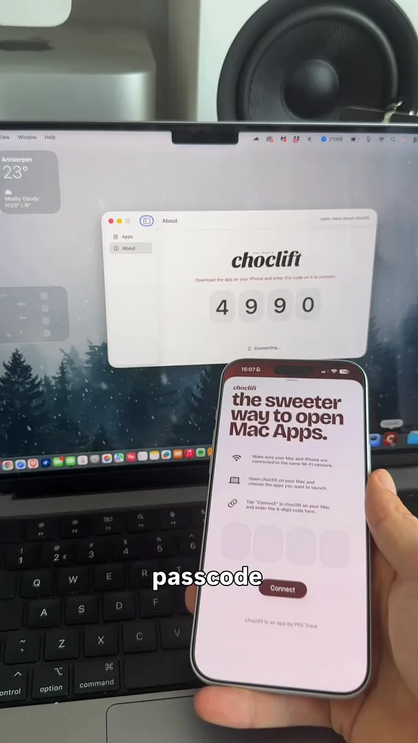 Video thumbnail
