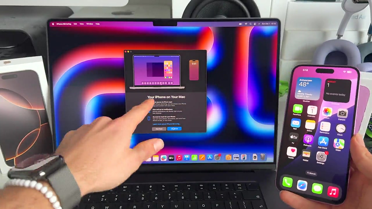 Video thumbnail