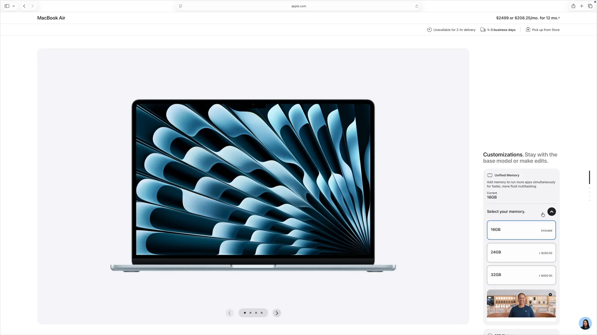 Video thumbnail