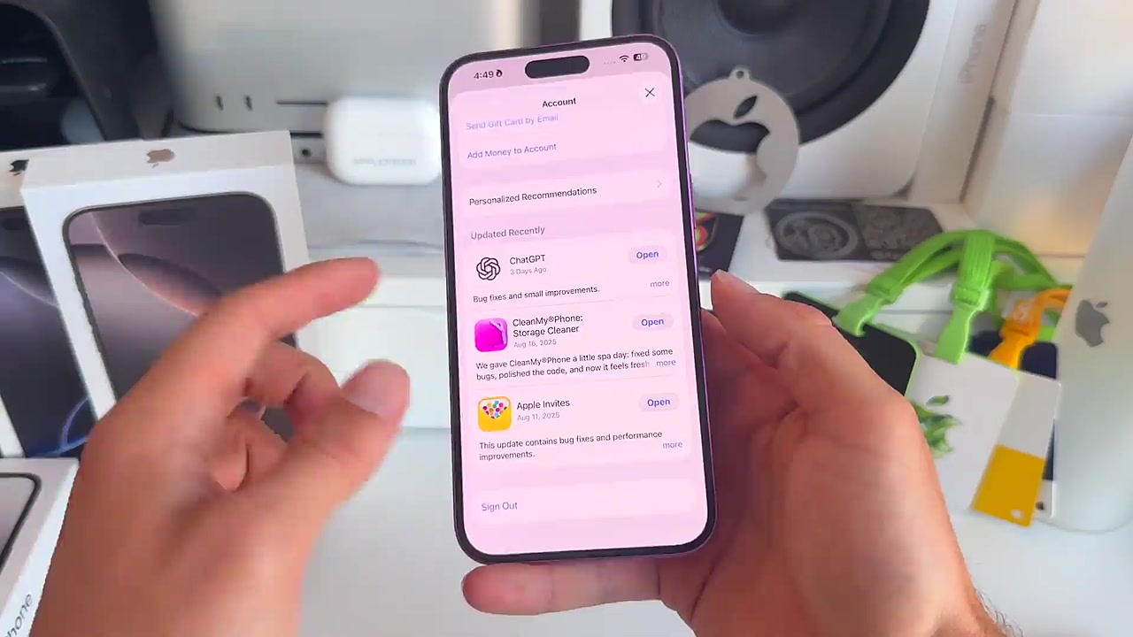 Video thumbnail