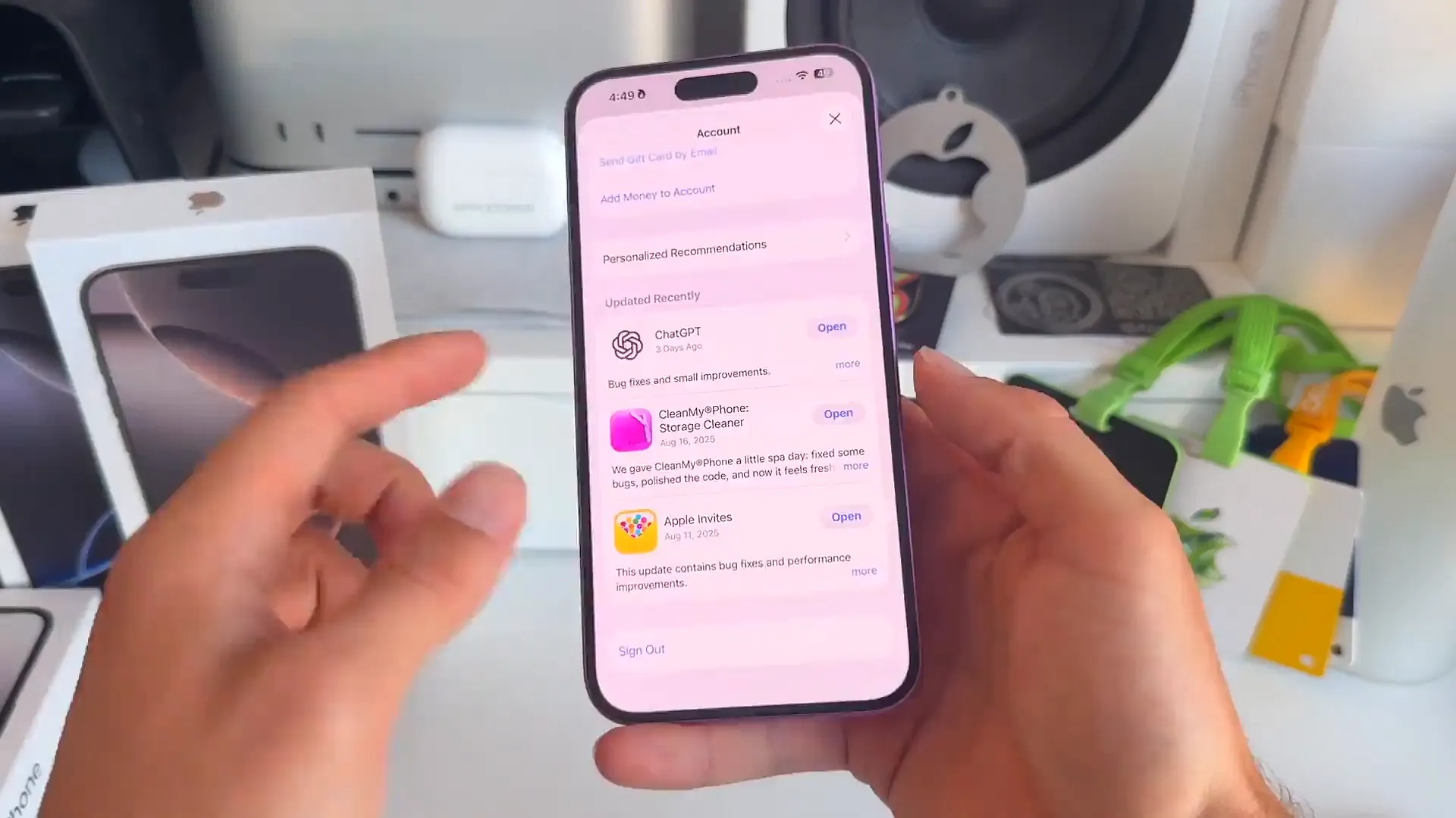 Video thumbnail