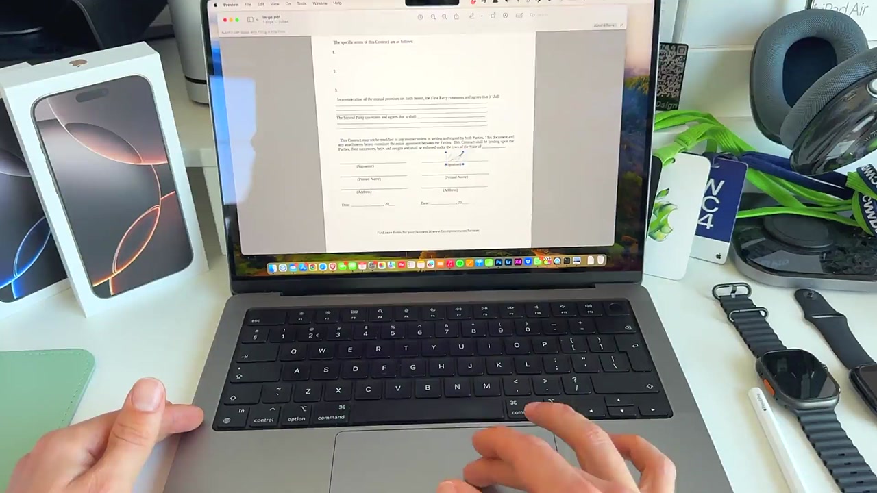 Video thumbnail