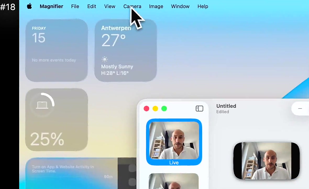 Video thumbnail