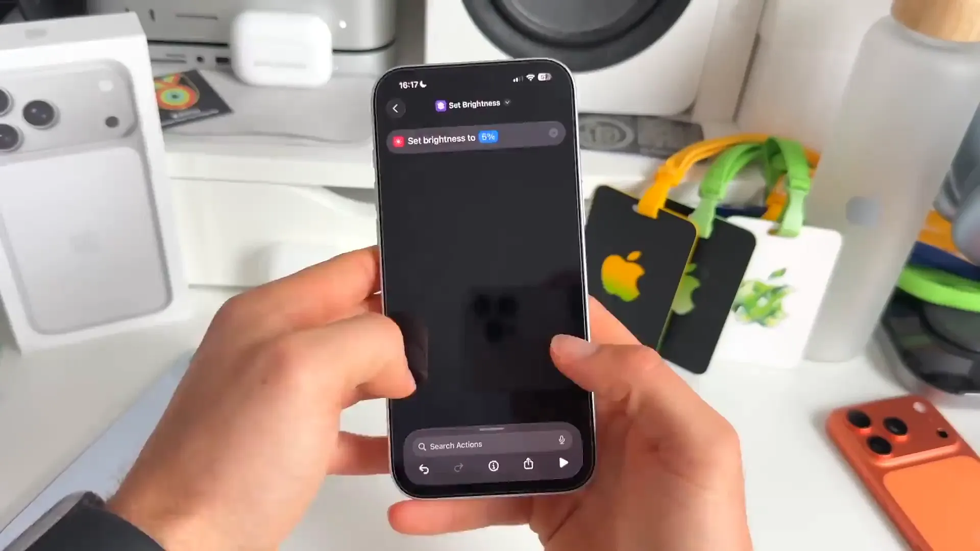 Video thumbnail