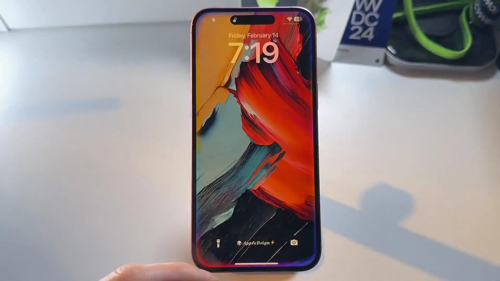 Video thumbnail