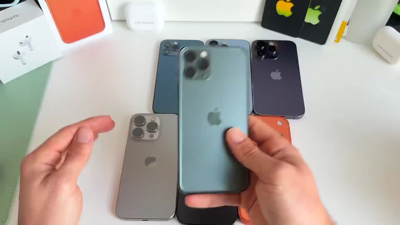 Video thumbnail