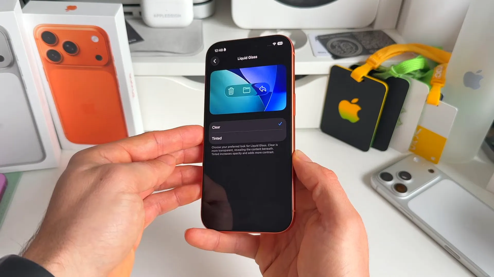 Video thumbnail