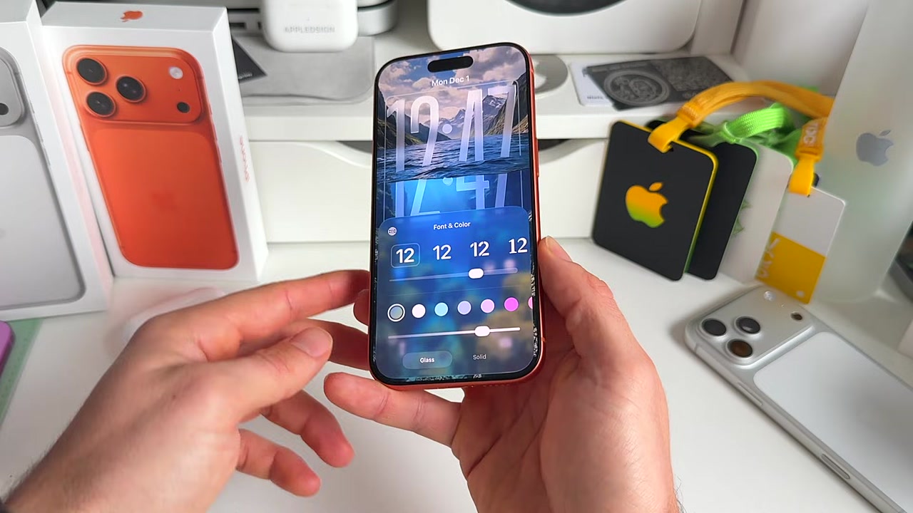 Video thumbnail