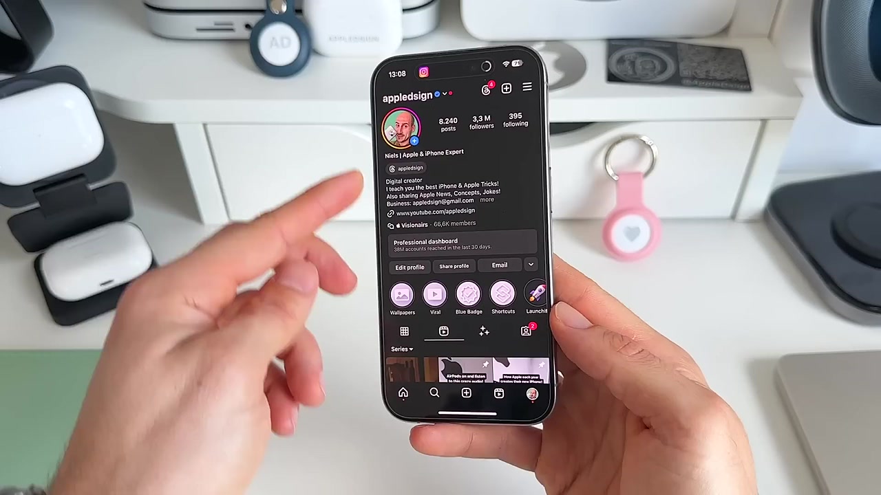 Video thumbnail