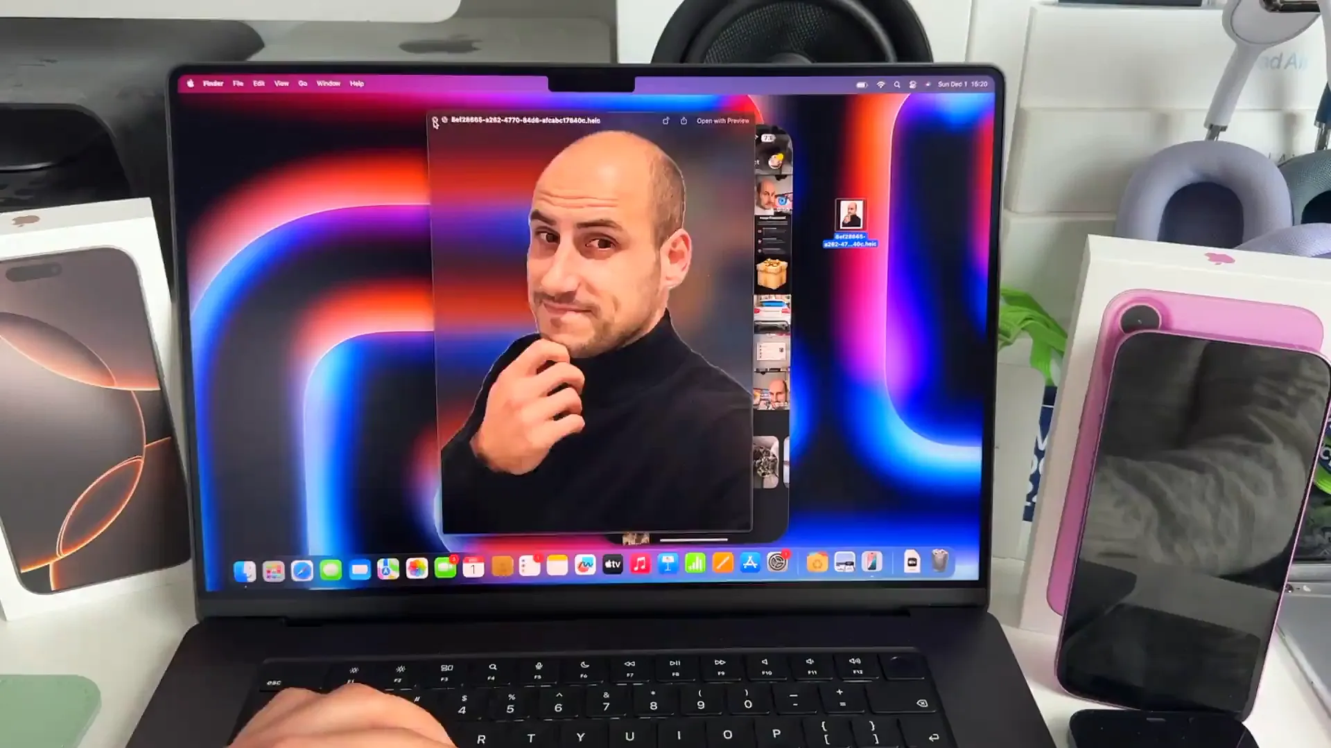 Video thumbnail