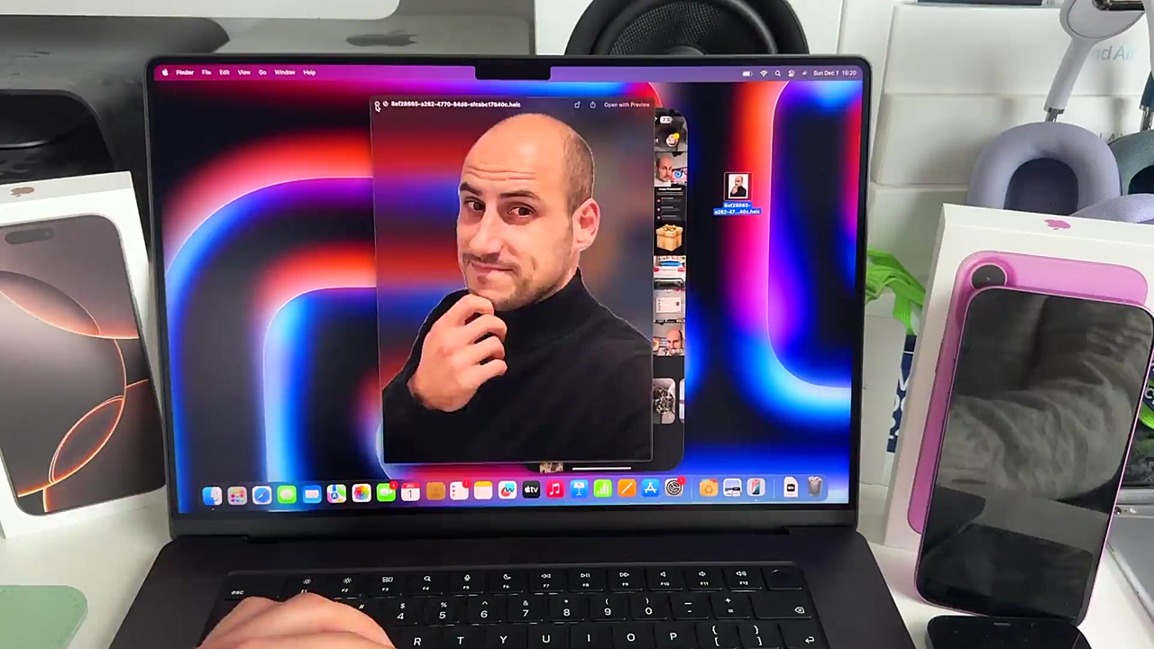 Video thumbnail