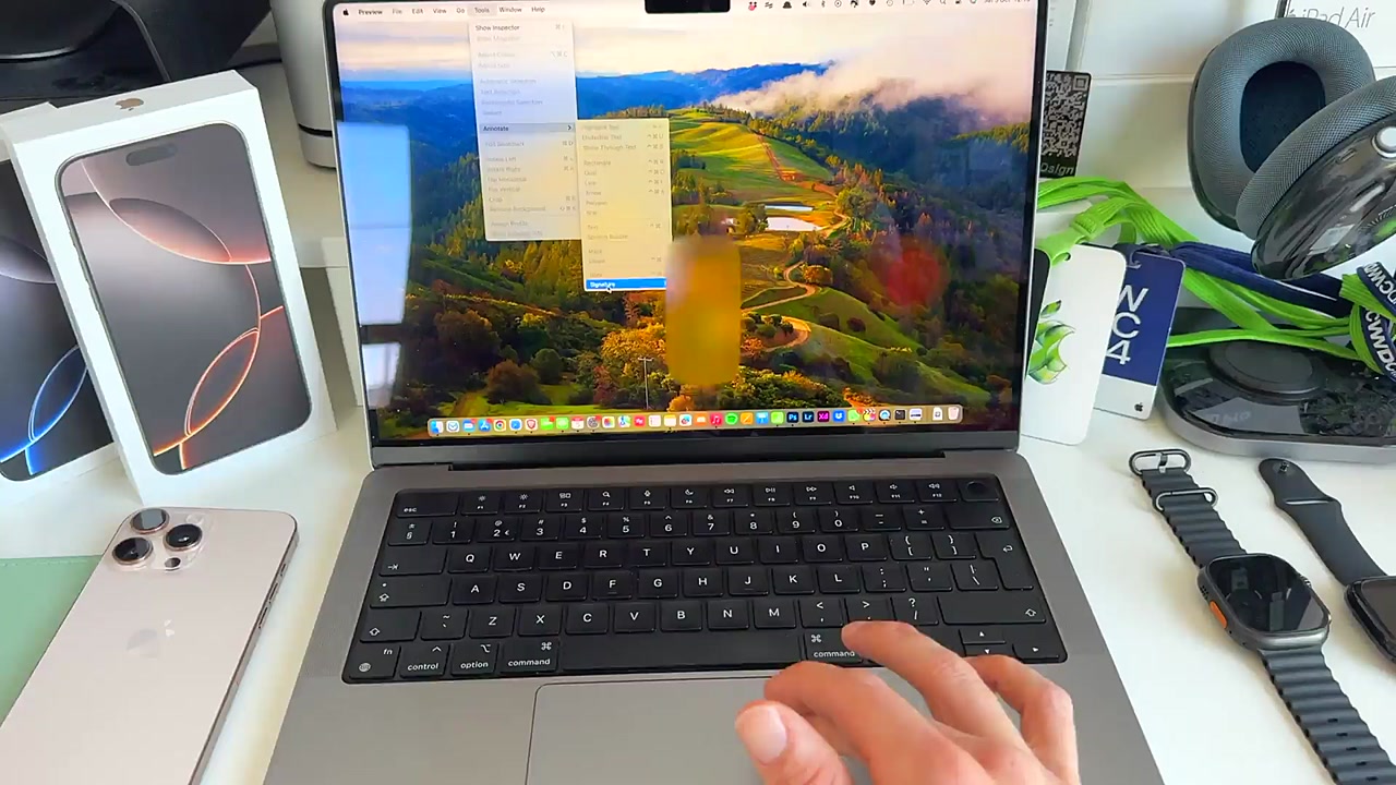 Video thumbnail