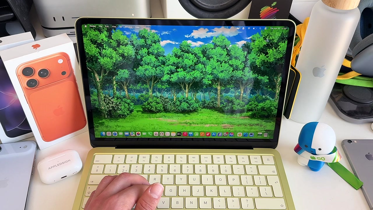 Video thumbnail