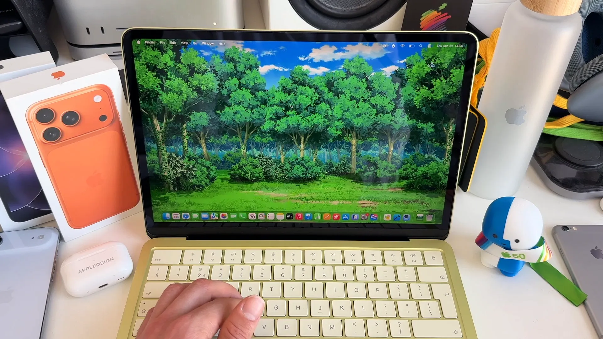 Video thumbnail